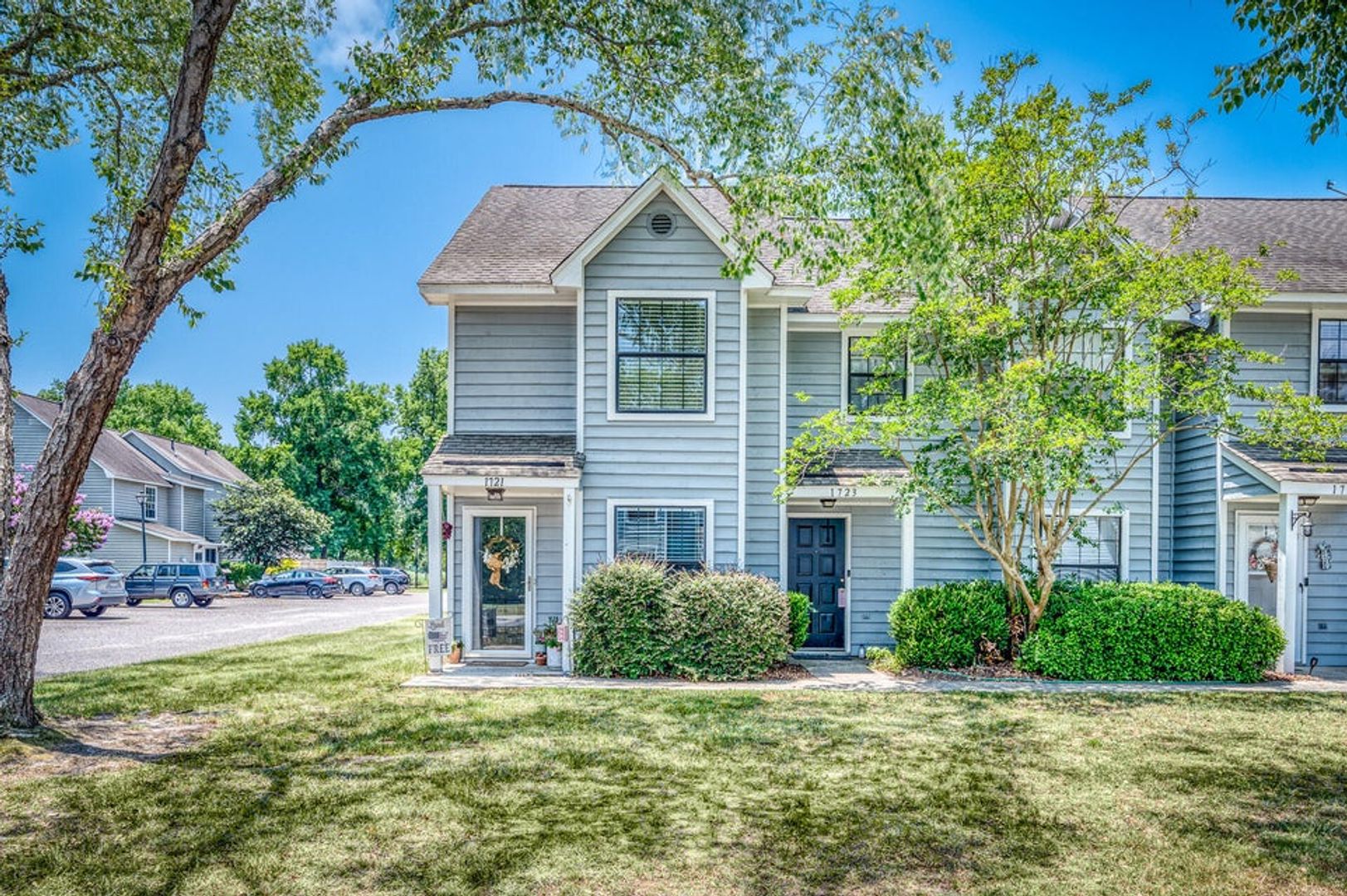 1721 Deer Path Drive, Mount Pleasant, SC 29464