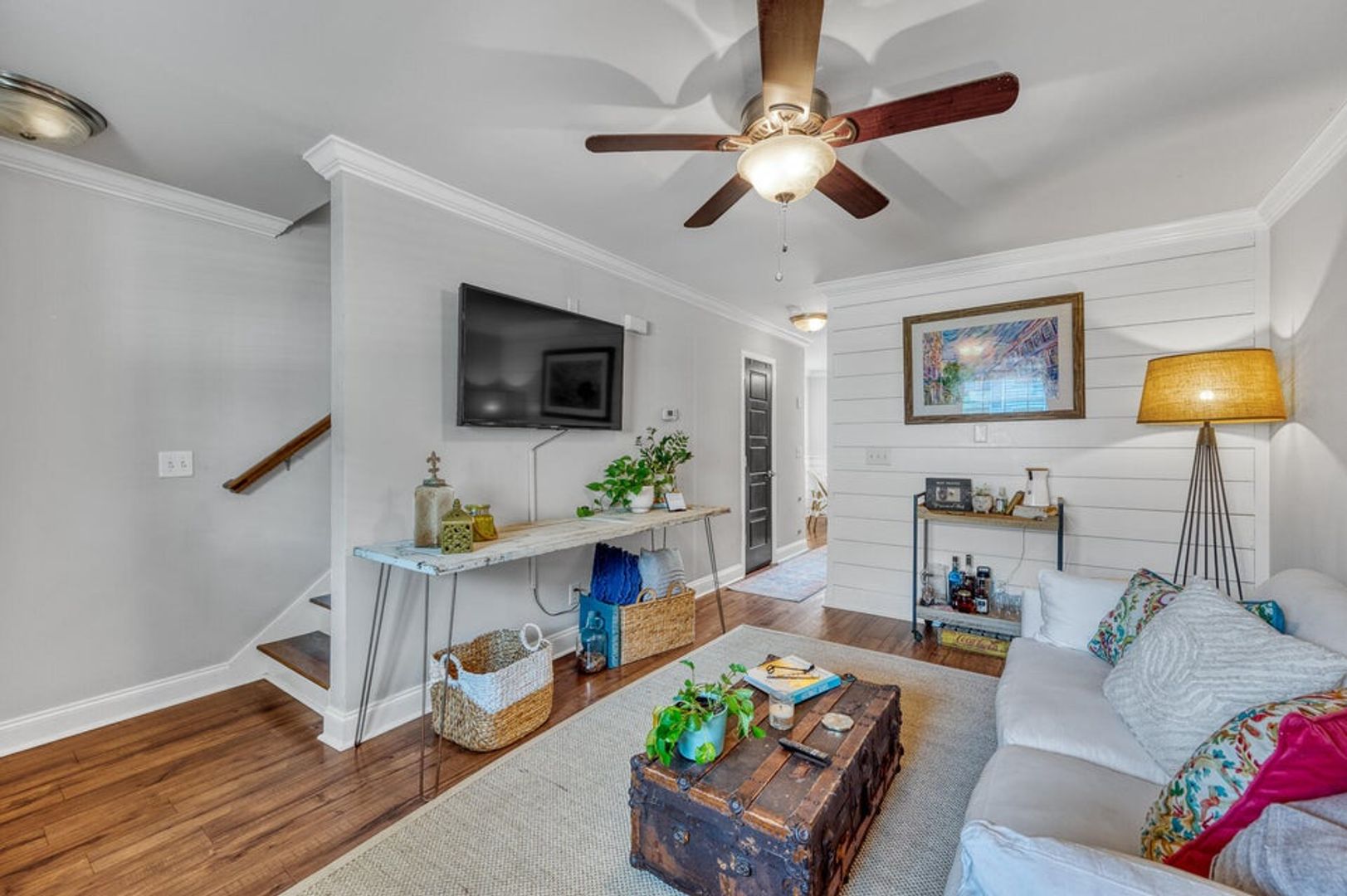 1721 Deer Path Drive, Mount Pleasant, SC 29464