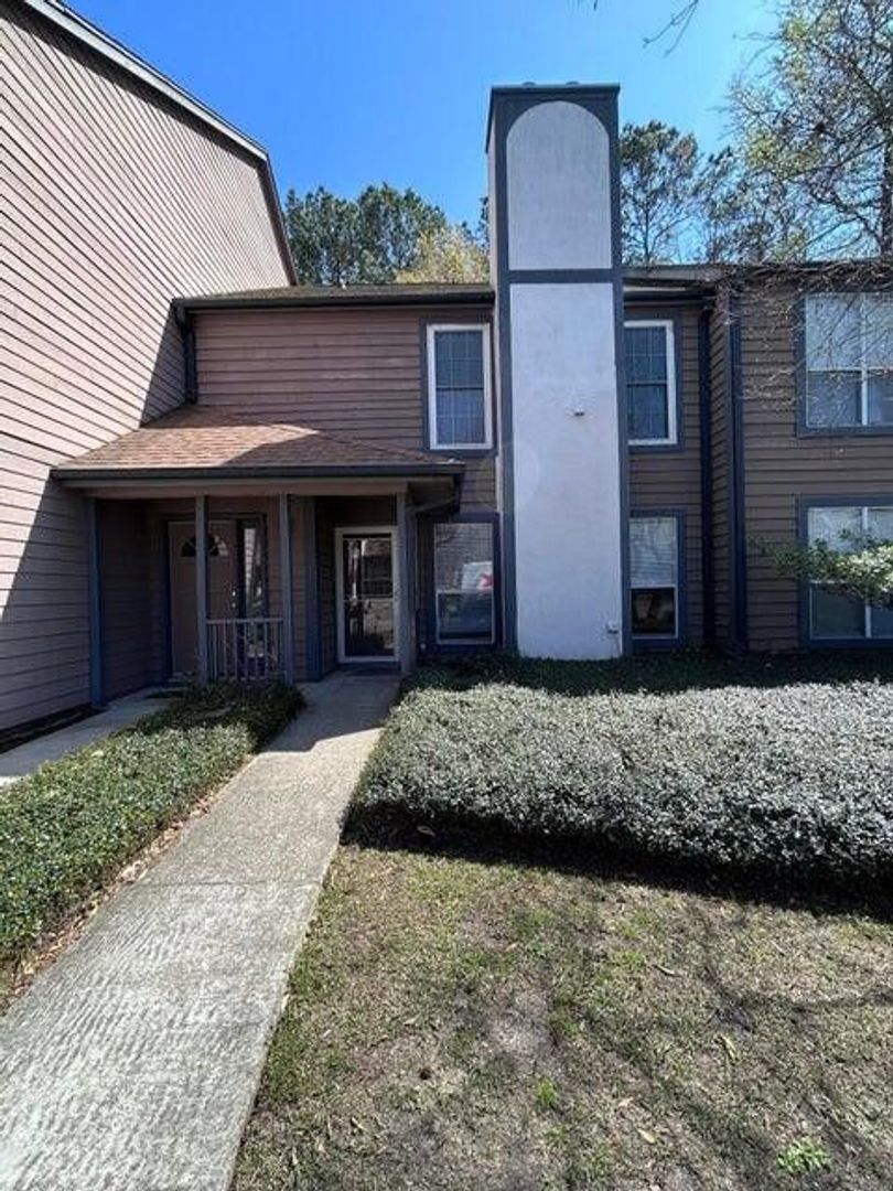 North Charleston House: 7945 Edgebrook Circle B