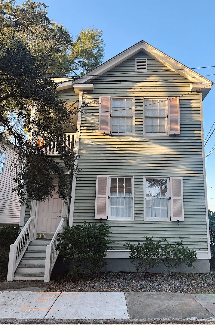 Charleston House: 22 Cooper Street B