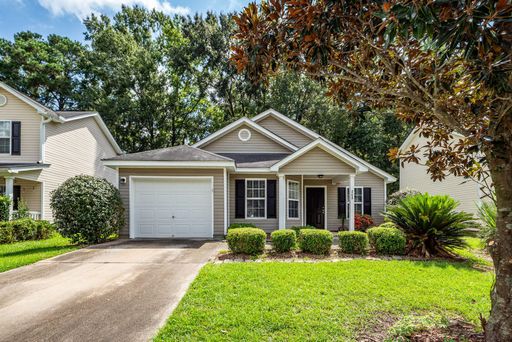 3 Bed 2 Bath Rental at 248 Trickle Drive, Summerville, SC – photo 1