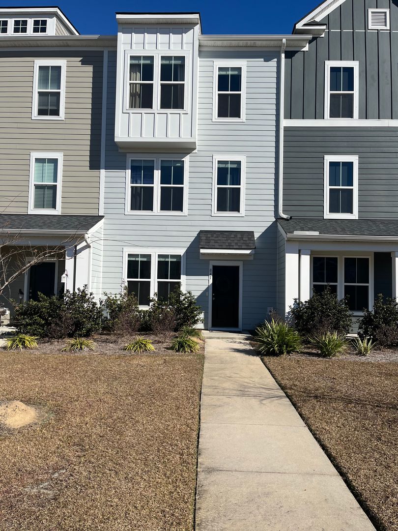 Moncks Corner Townhome: 841 Recess Pointe Drive