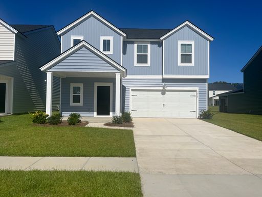 4 Bed 2.5 Bath Rental at 1038 Adirondack Drive, Summerville, SC – photo 1