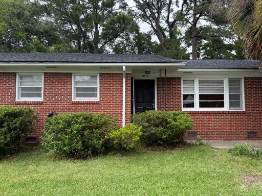 LANDSCAPING INCLUDED! Beautifully-remodeled 3 BR/2 BA Home in the Heart of West Ashley! – photo 1