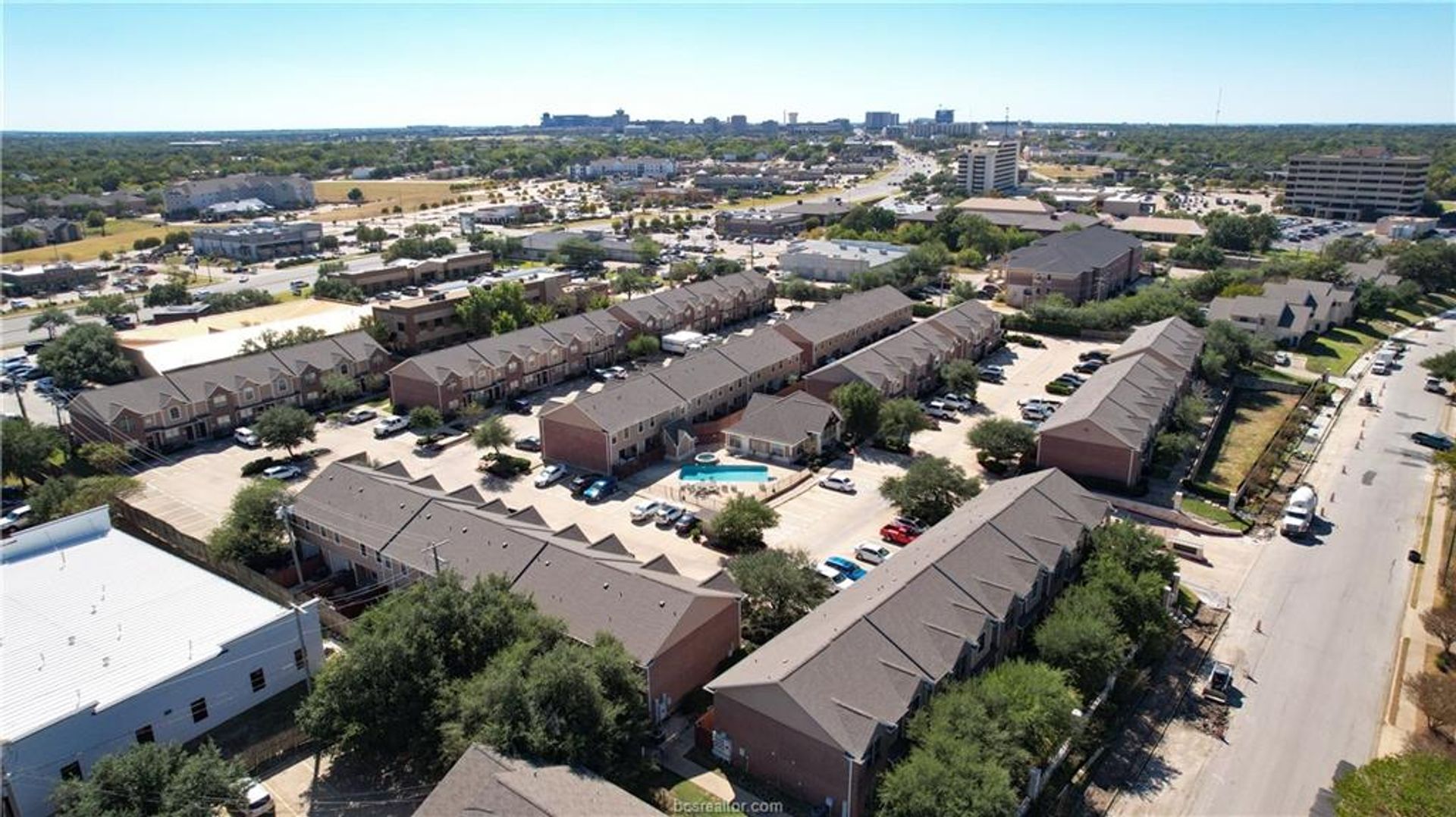 College Station House: 1000 Spring Loop, #1803,