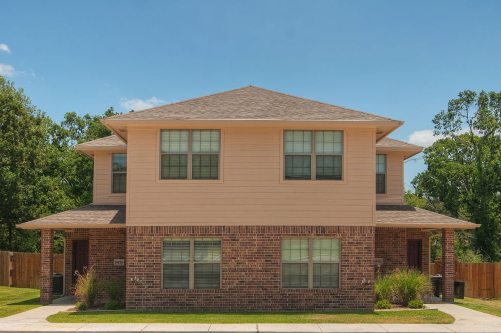 College Station House: 4462 Reveille Road