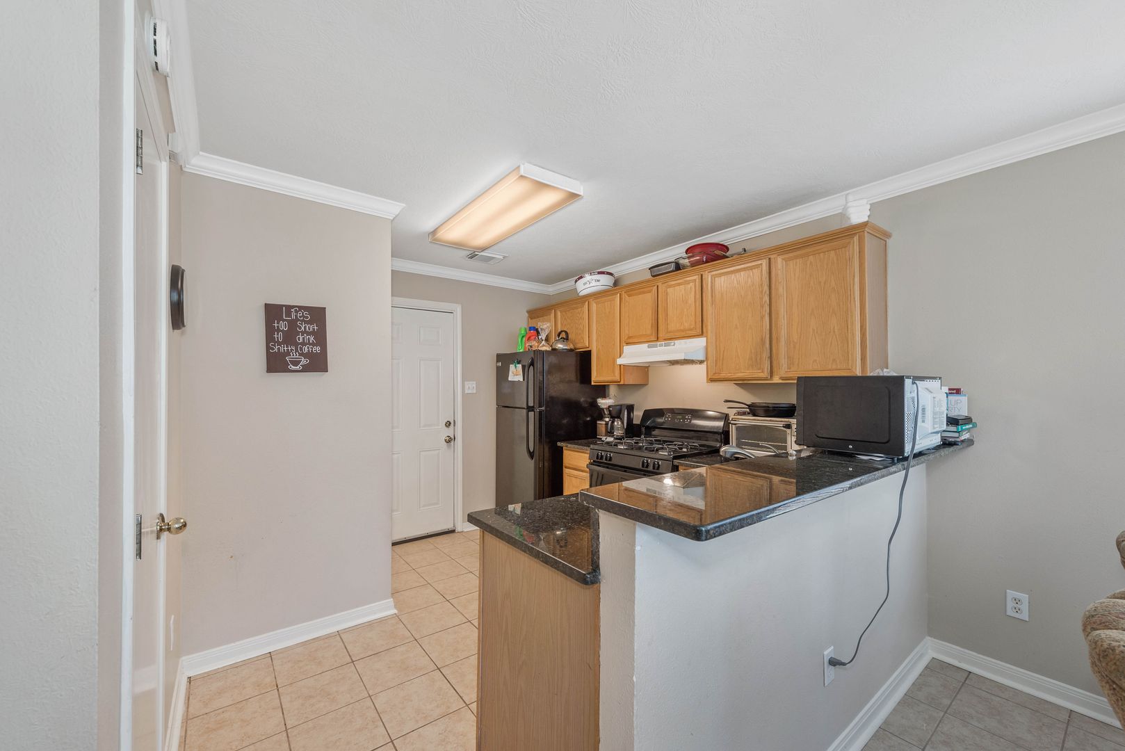 College Station House: 407 Pronghorn Loop