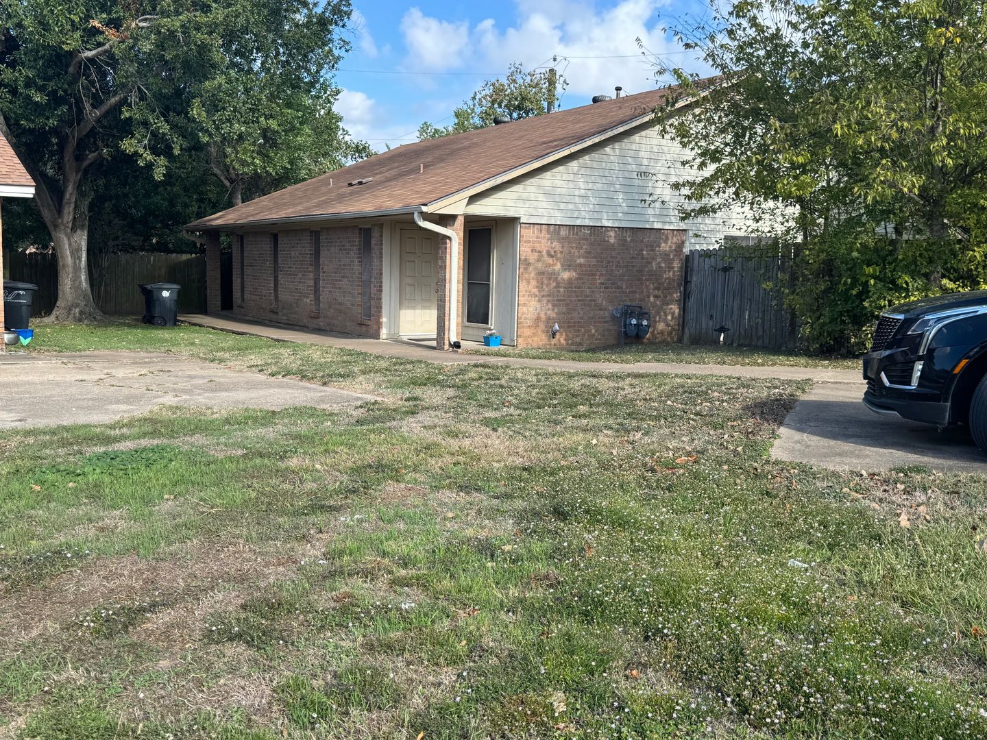 College Station House: 1419 Gramma Ct