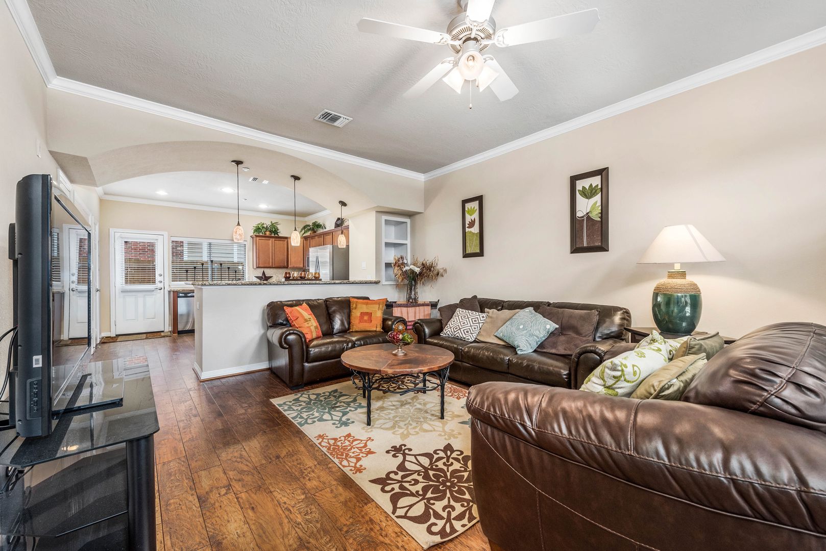 College Station House: 1198 Jones Butler Road #1806