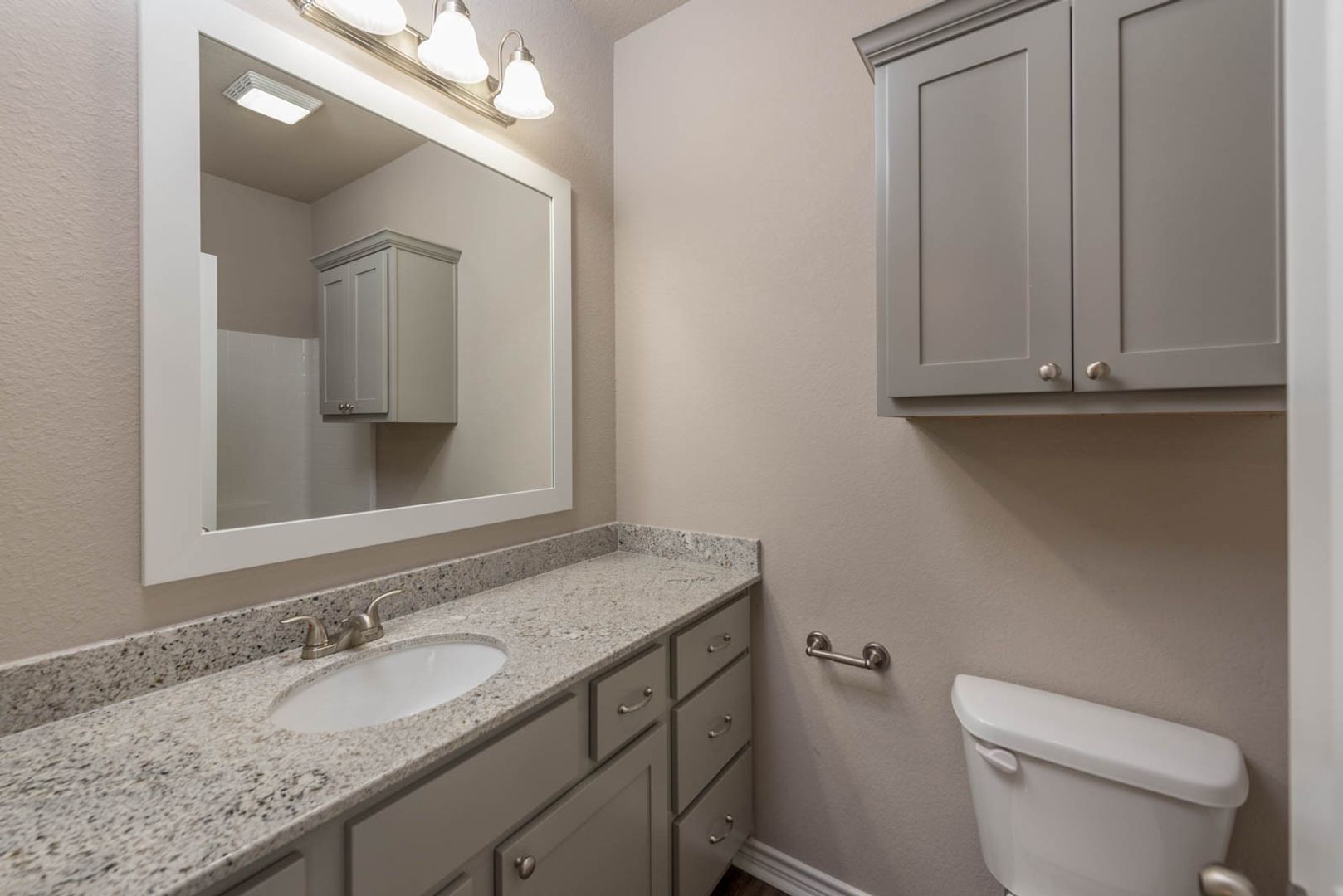 College Station House: The Revelry 5/5.5