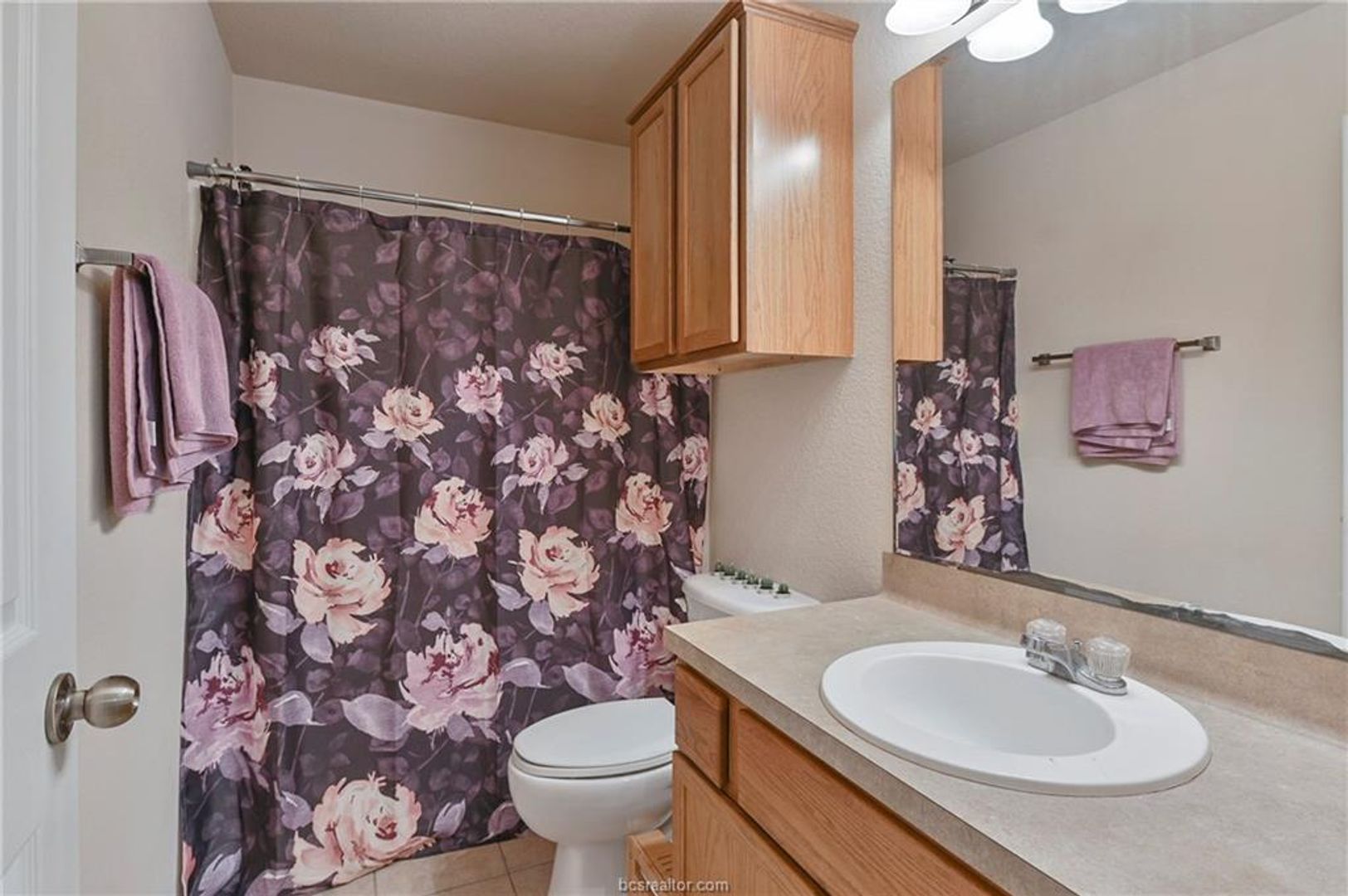 College Station House: 3545 Paloma Ridge