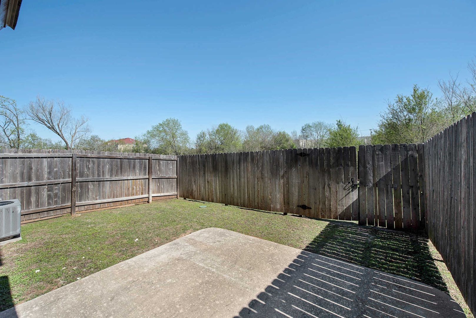 College Station House: 526 Forest Dr