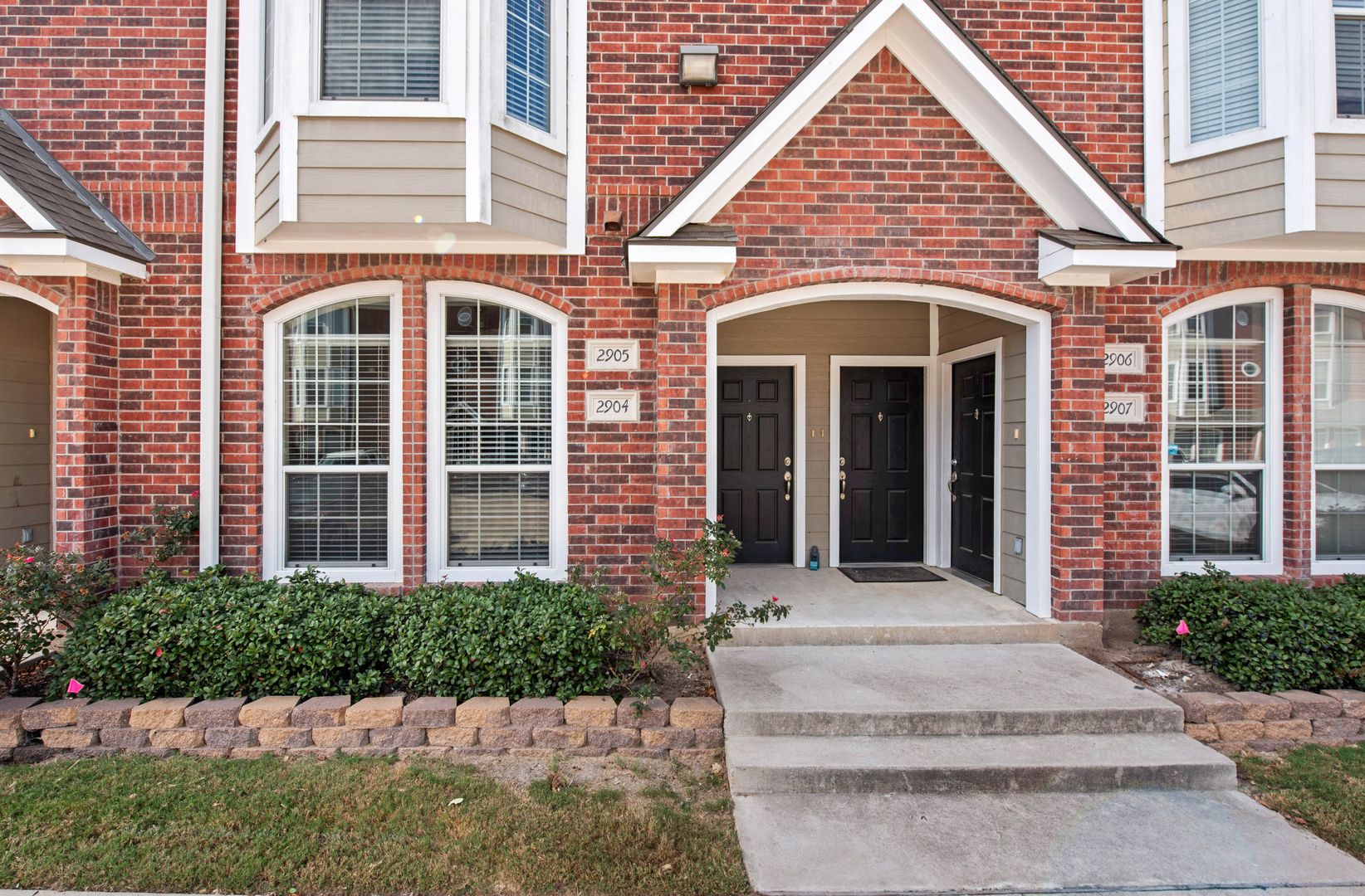 College Station Condo: 1198 Jones Butler Rd. #2801