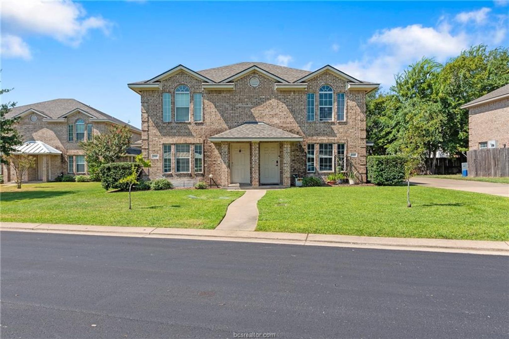 College Station House: 2330 Autumn Chase Loop - B