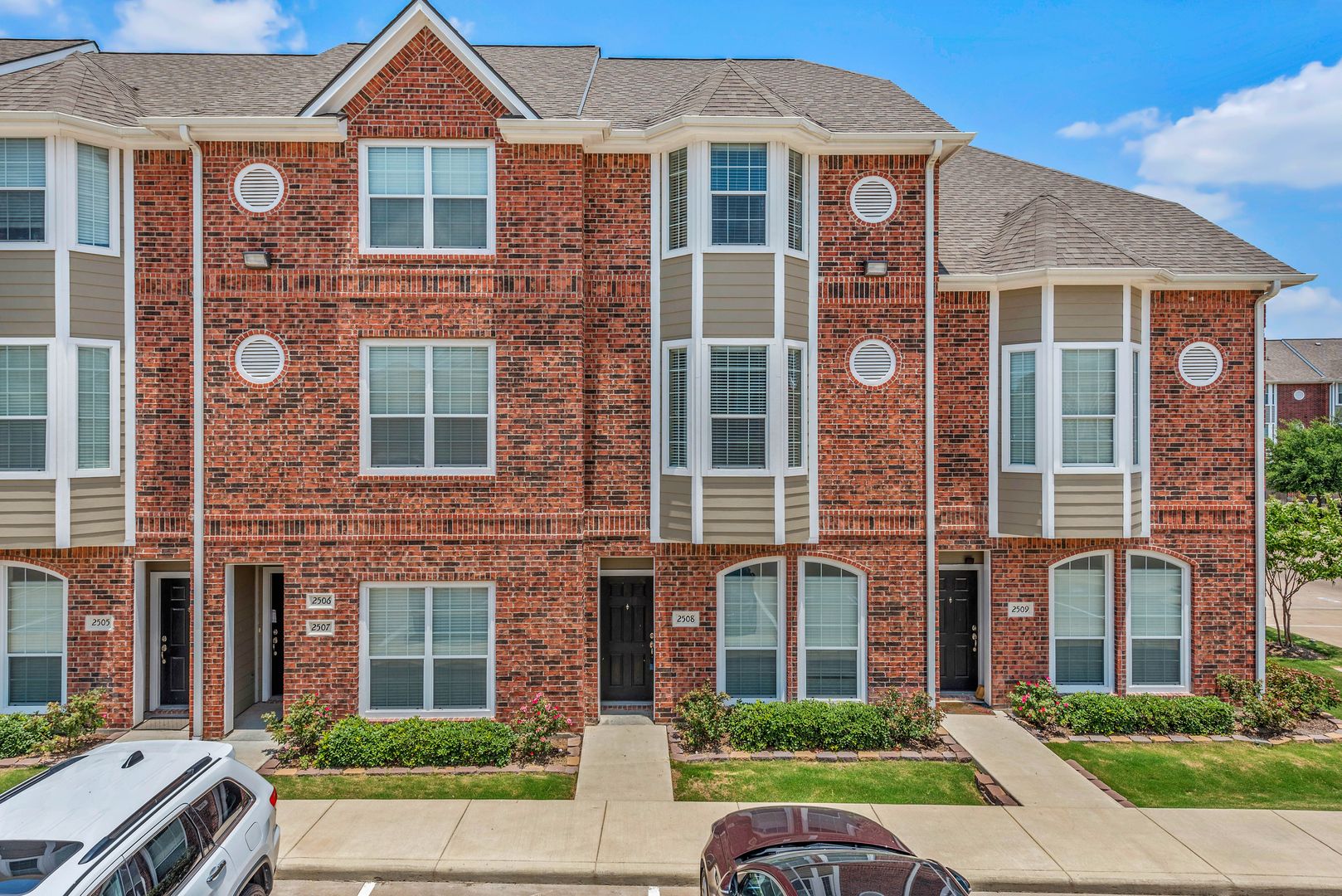 College Station Apartment: 1198 Jones Butler Road #407