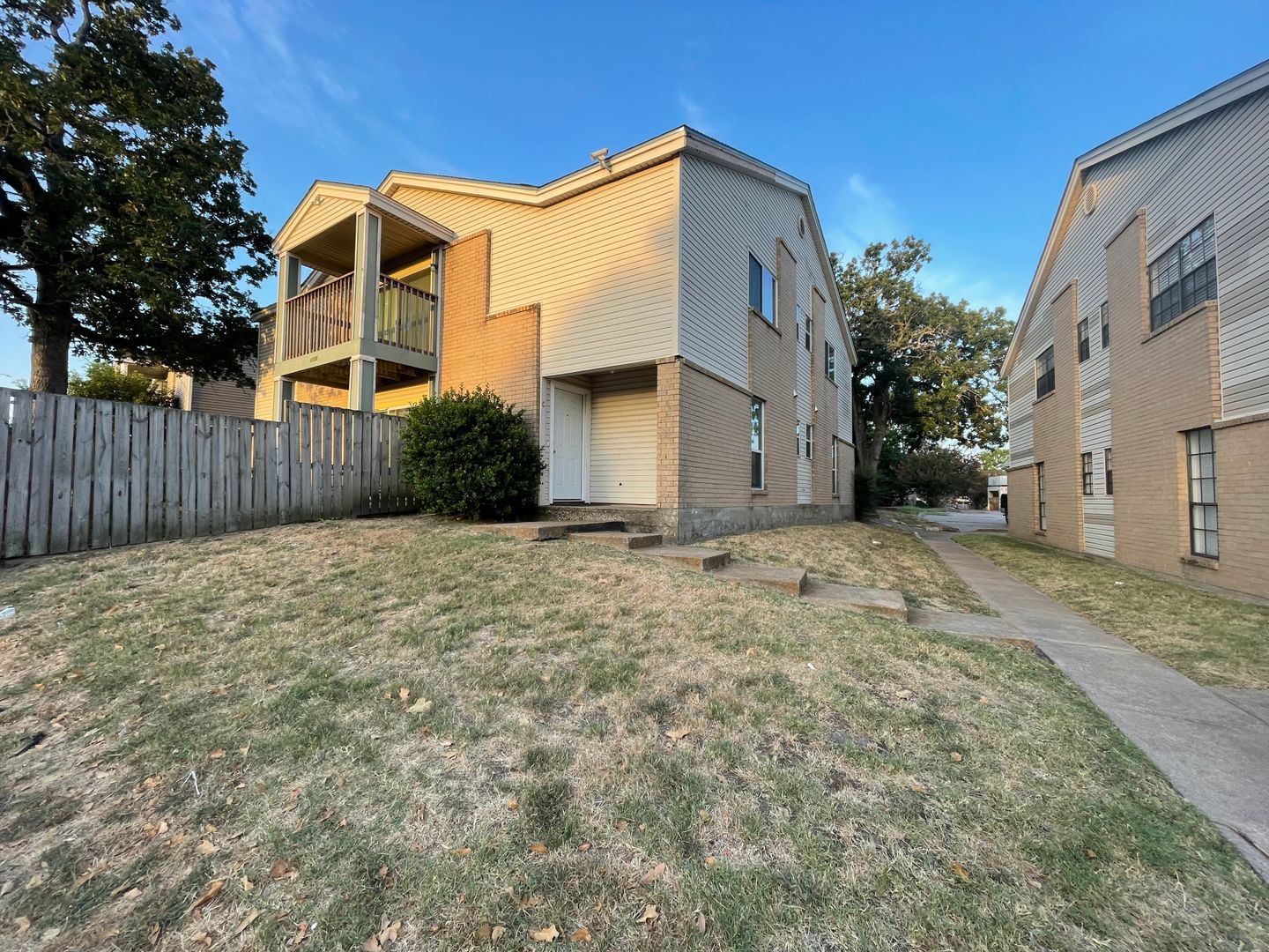 College Station Condo: 1108 Autumn Circle - C