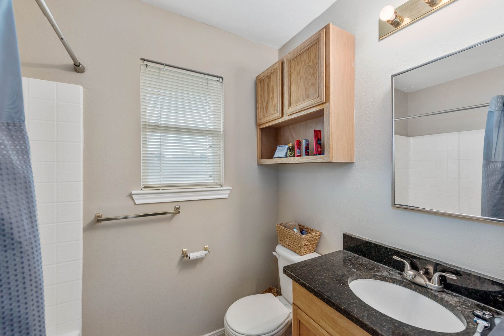 College Station House: 407 Pronghorn Loop