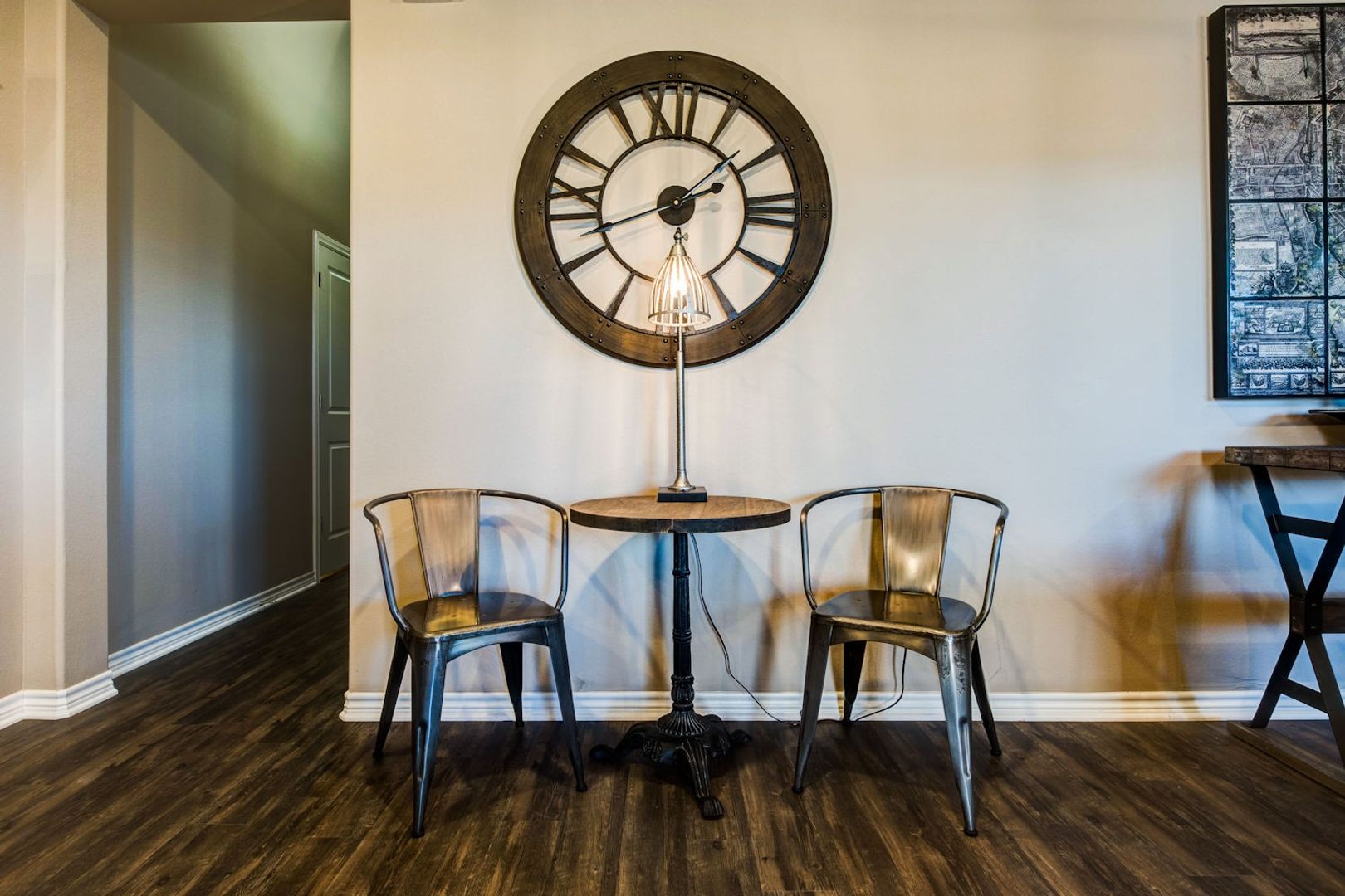 College Station Townhome: The Revelry 3/3.5