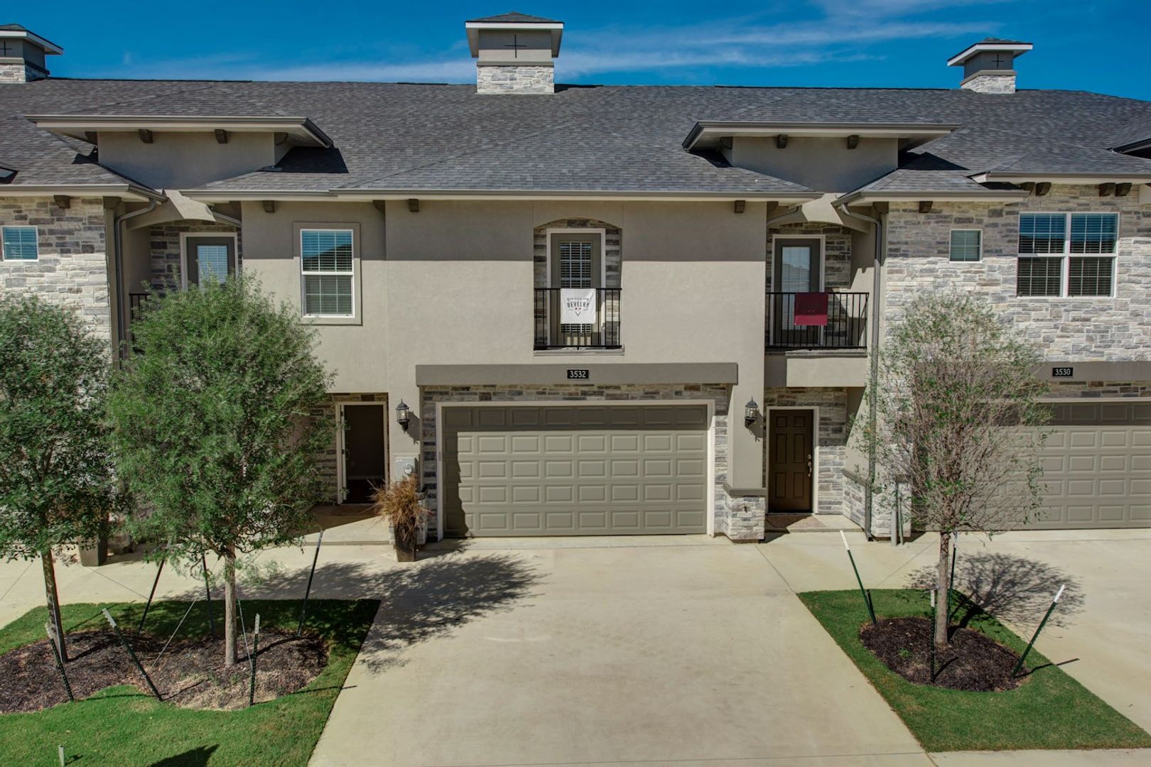 College Station House: 3424 Summerway Drive