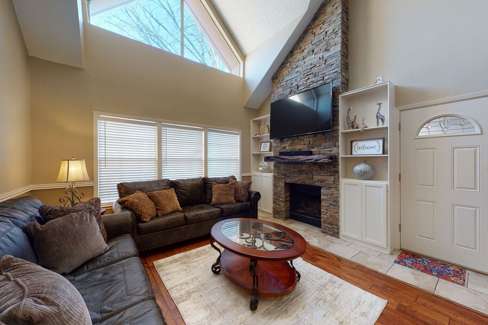 Bryan House: 3122 Camelot Drive #13