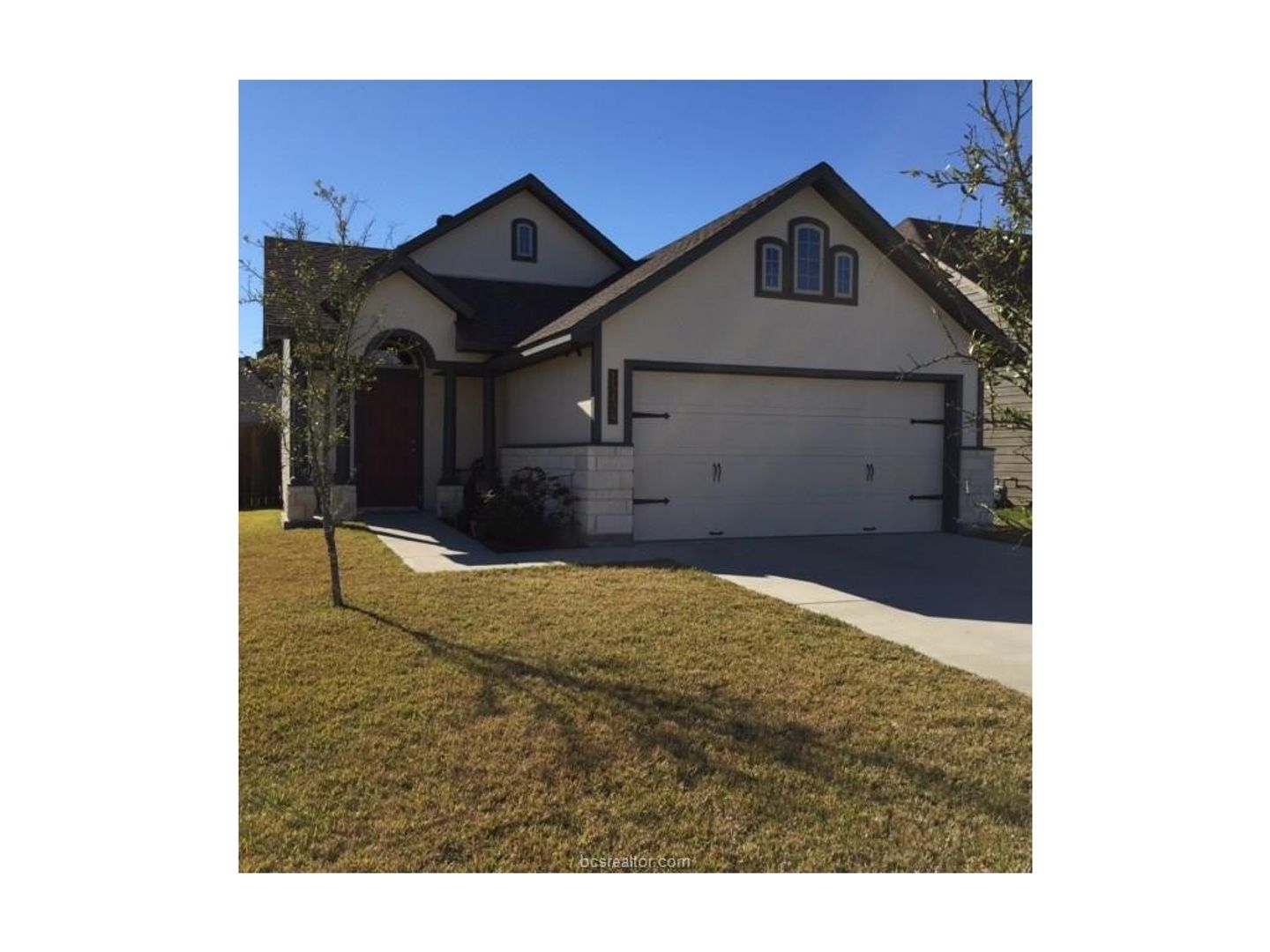 College Station House: 15429 Baker Meadow Loop