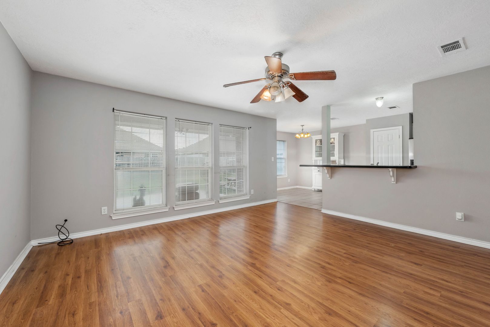 College Station House: 1011 Gardenia St