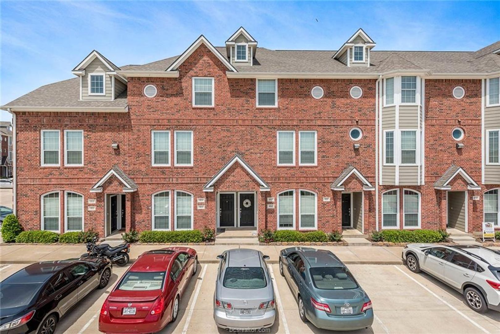 College Station House: 1198 Jones Butler #1809