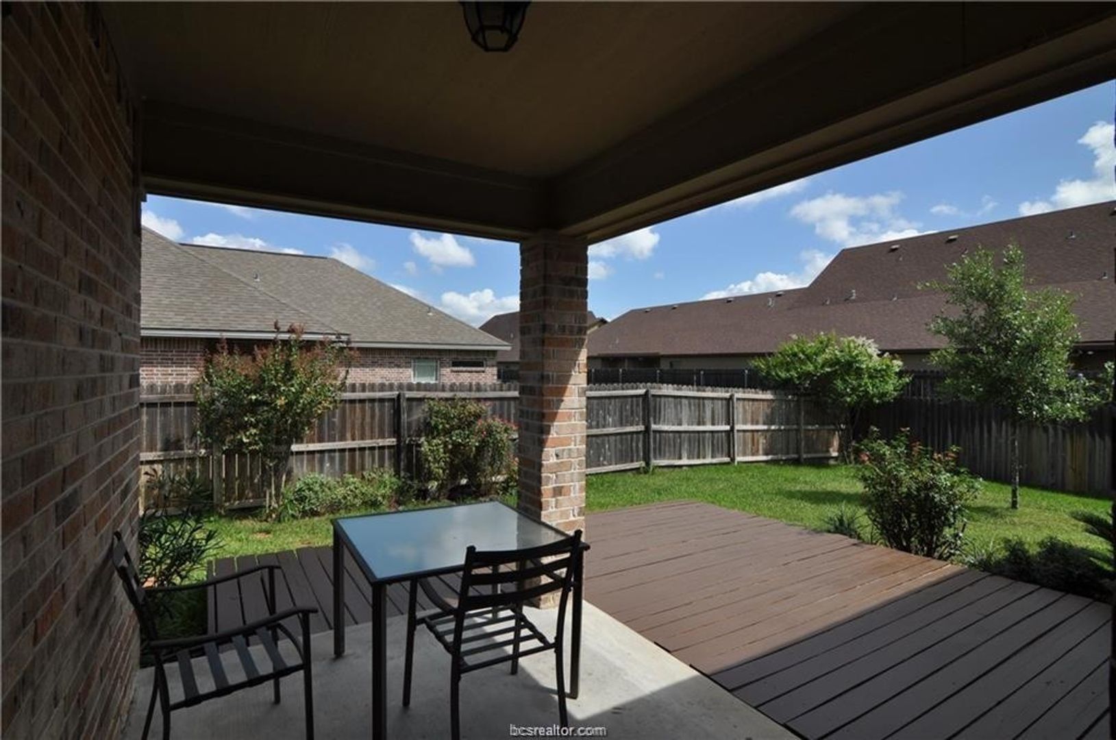 College Station House: 3318 Keefer Loop