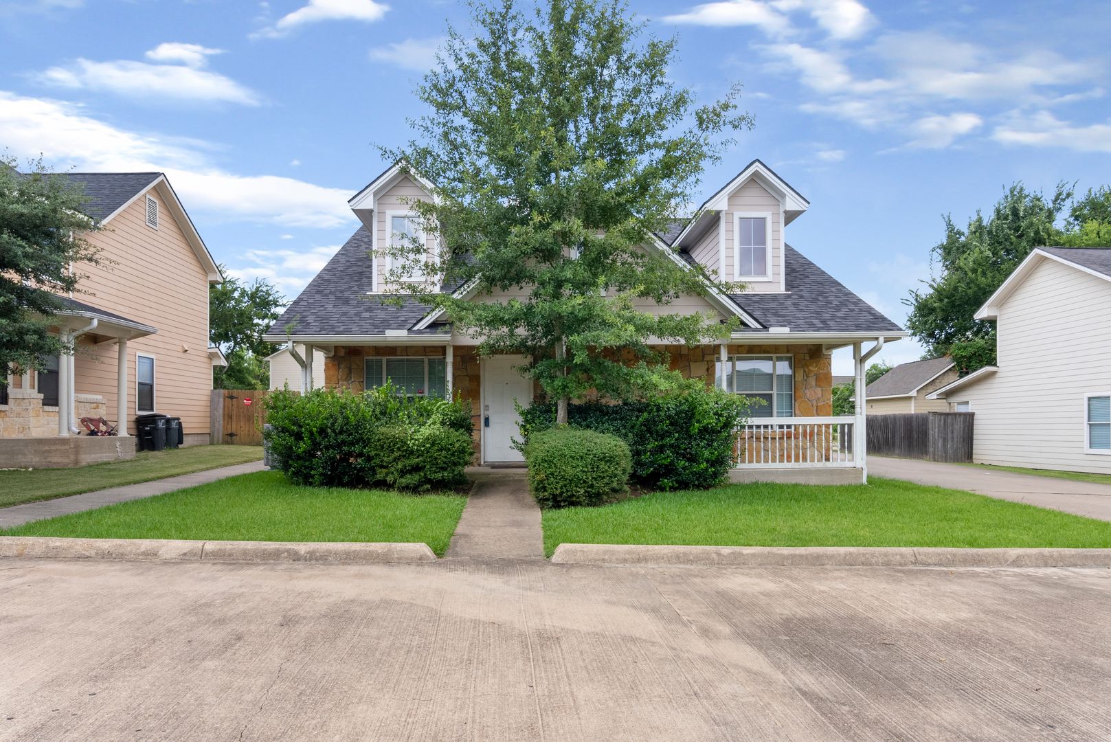 College Station House: 1720 Boardwalk Ct