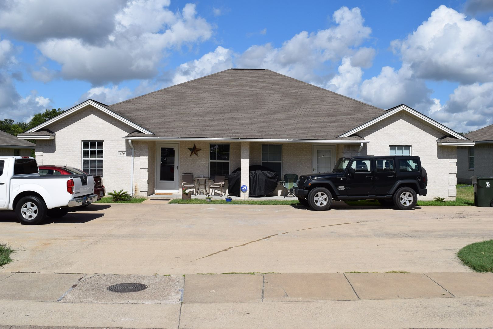 Bryan House: 412 Freeman Avenue