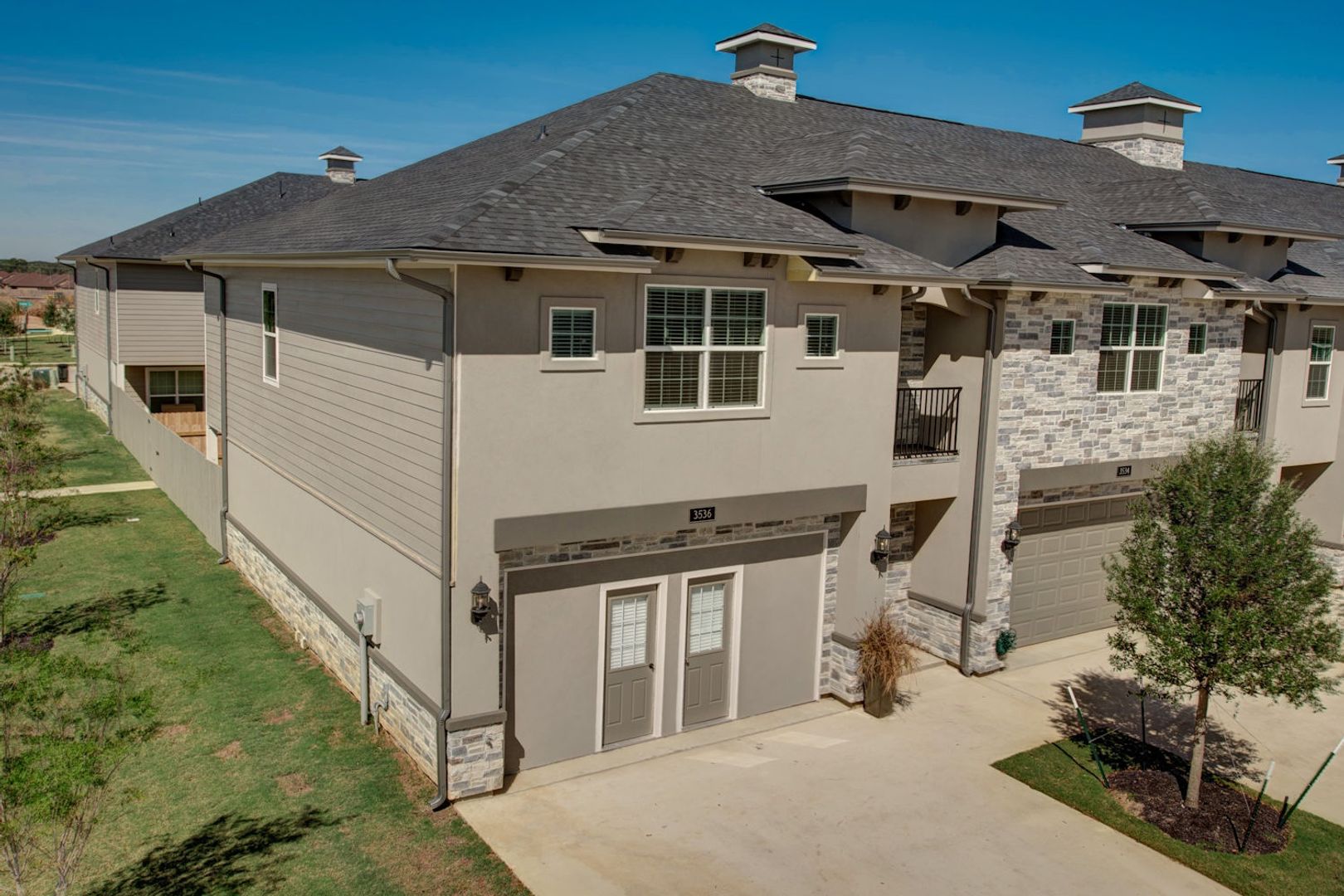 College Station House: 3432 Summerway