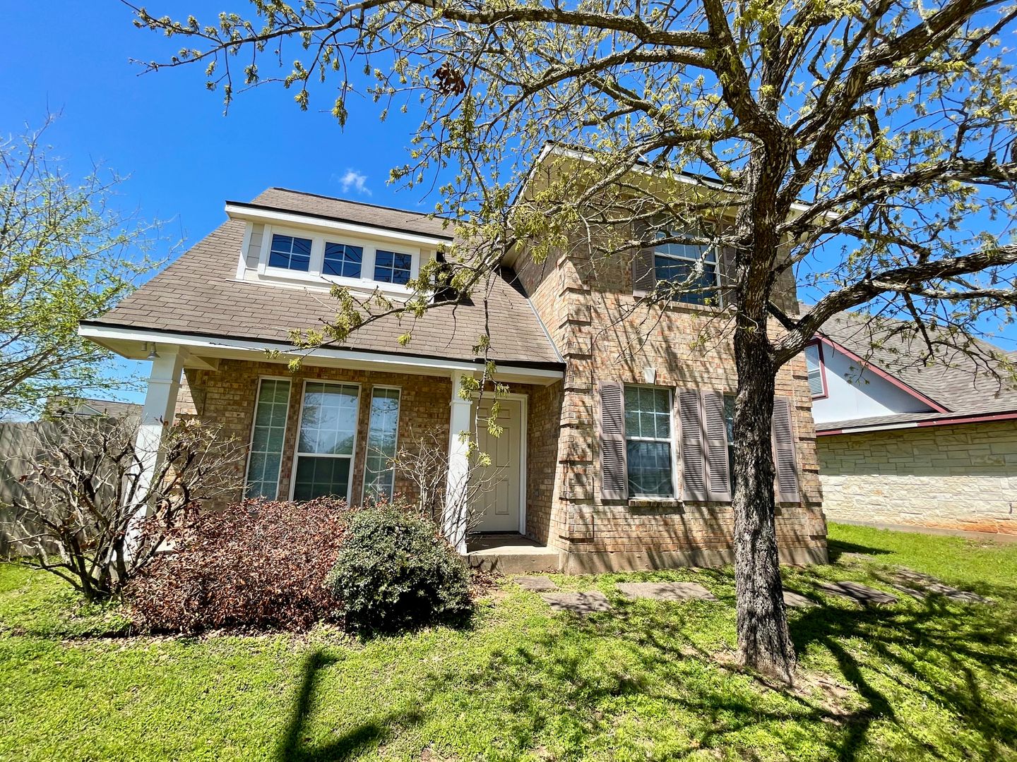 College Station House: 510 Camp Ct