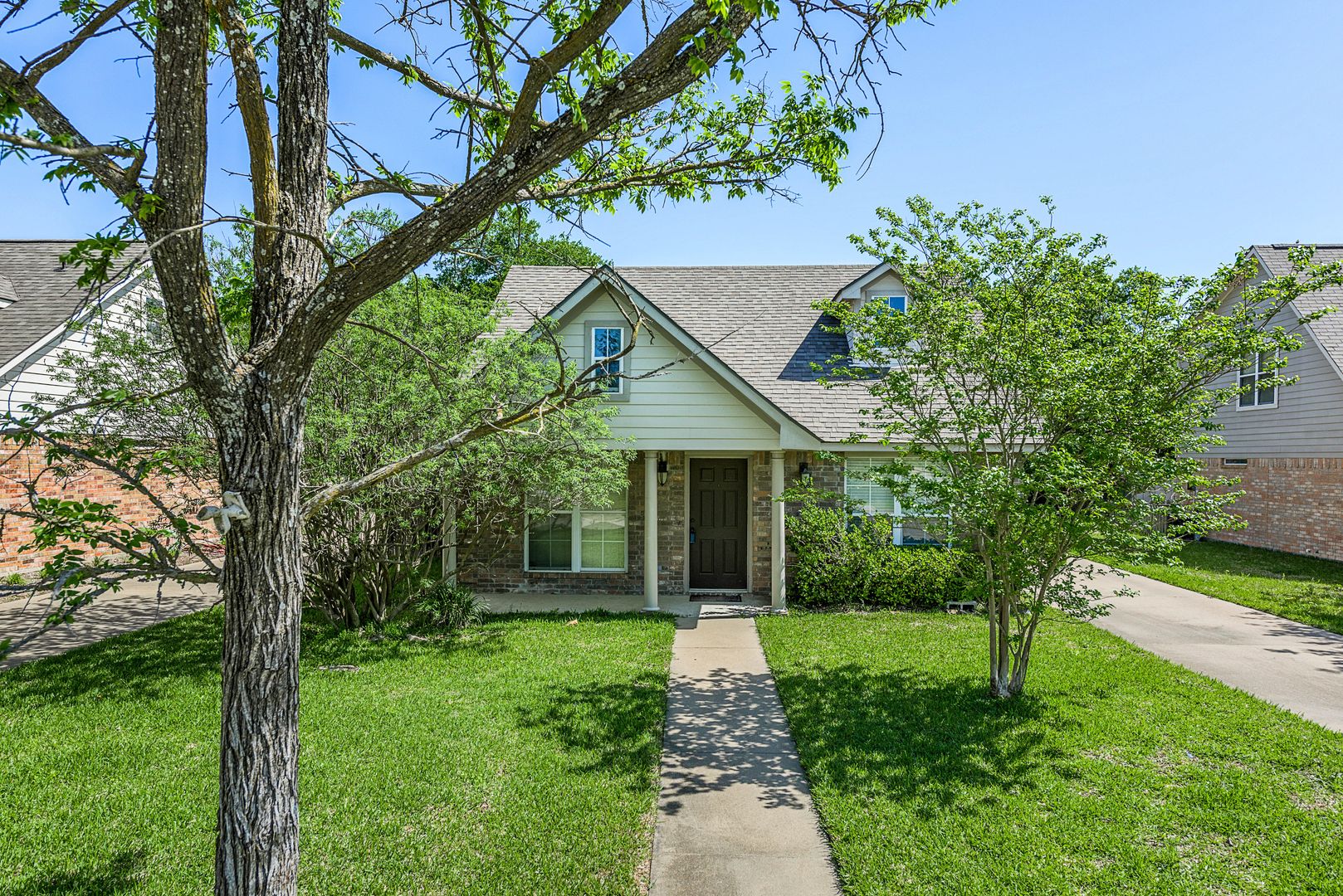 College Station House: 2413 Pintail Loop