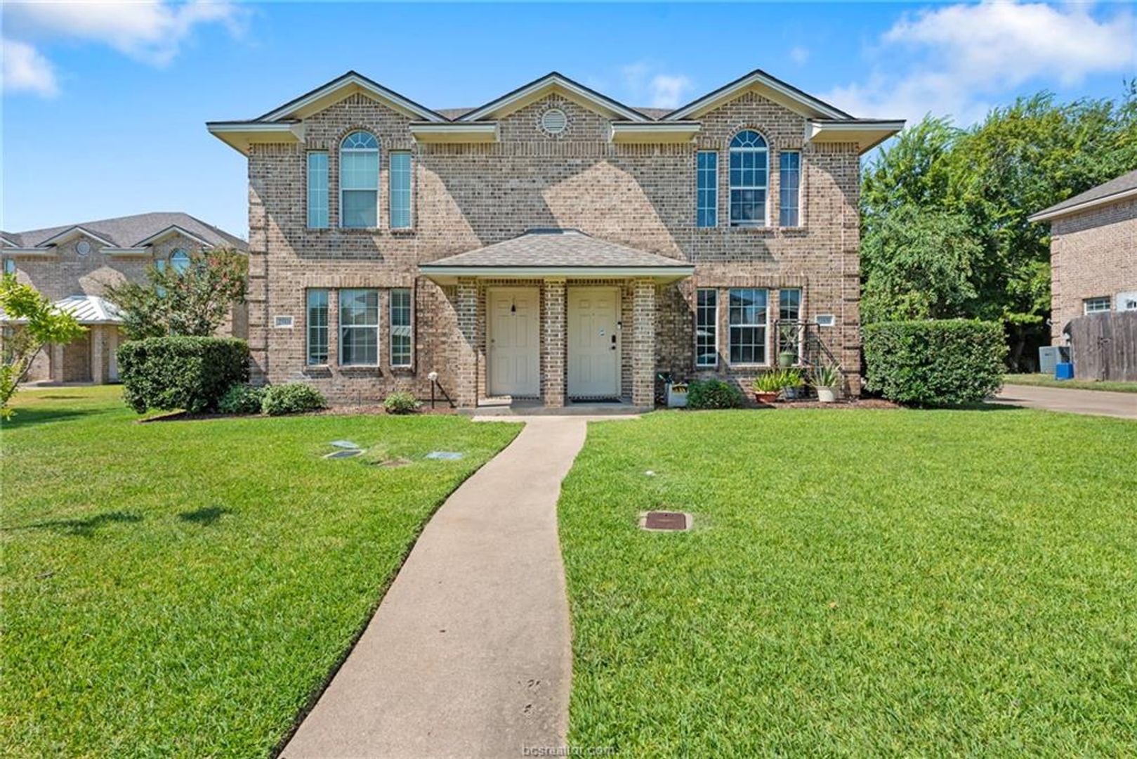 College Station House: 2330 Autumn Chase Loop - B