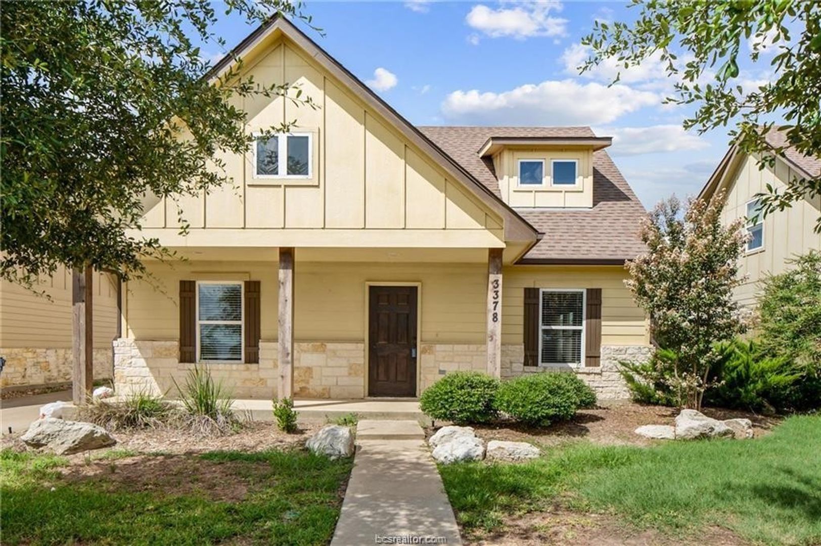 College Station House: 3374 Keefer Loop