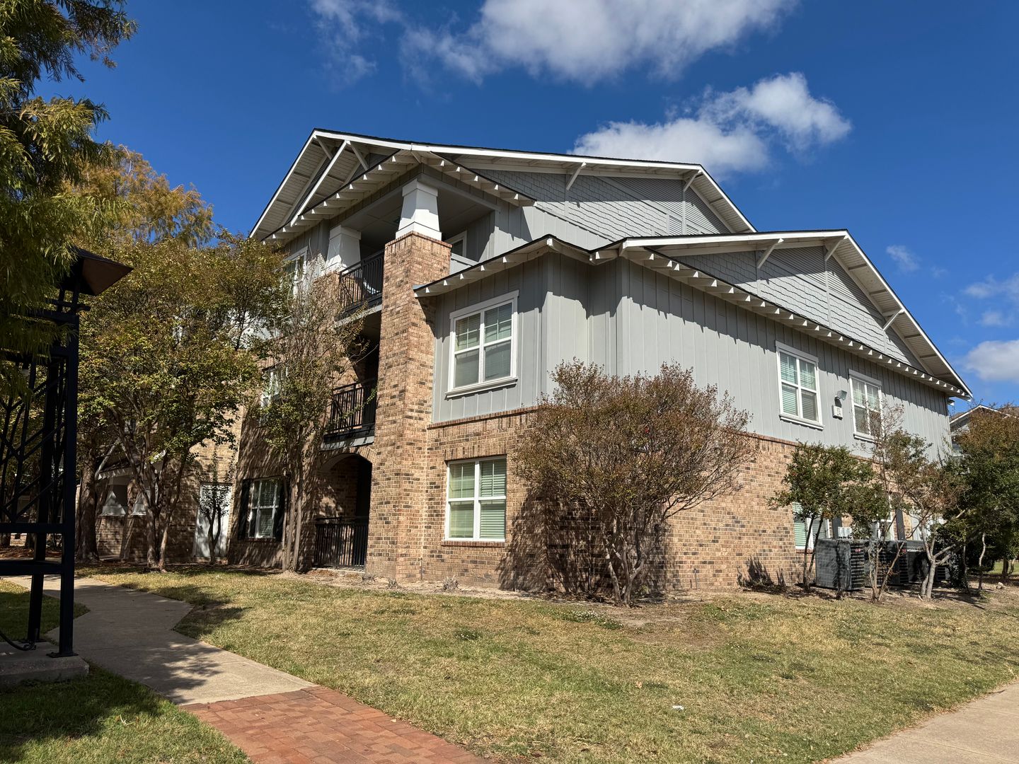 College Station Condo: 1725 Harvey Mitchell #2433