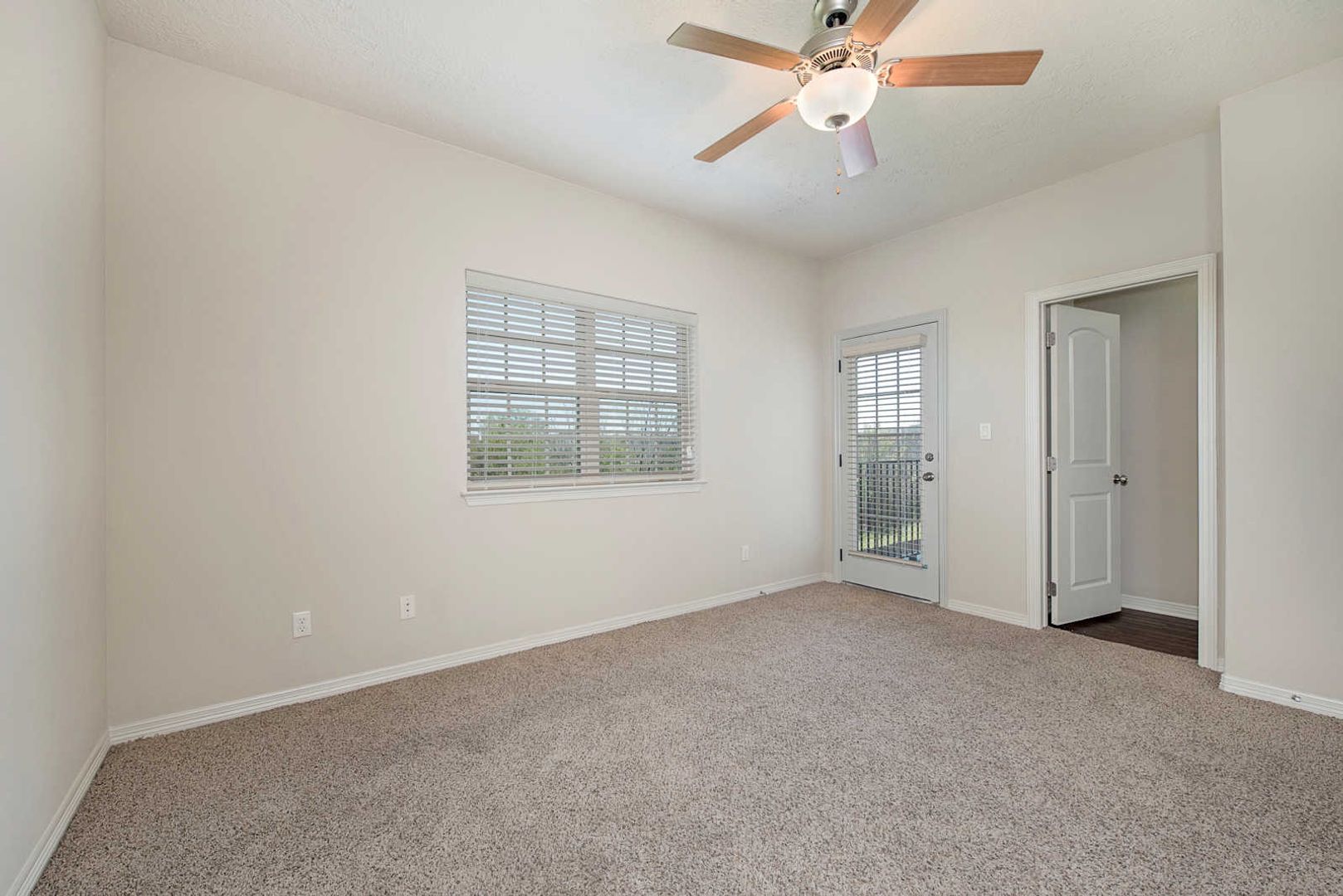 College Station House: 526 Forest Dr
