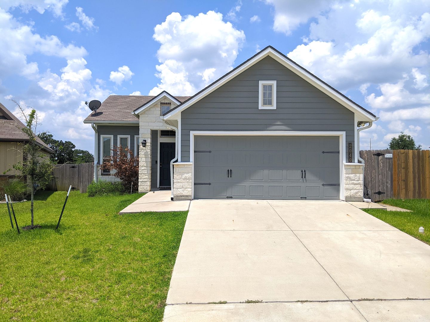 Bryan House: 2040 Sorrento Ct