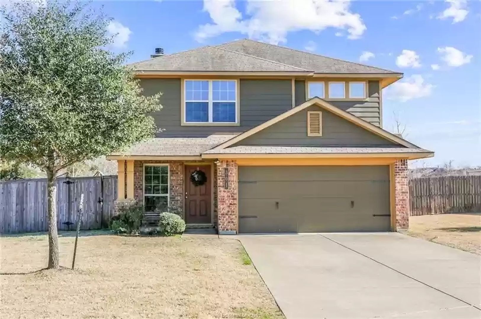 College Station House: 301 Triumph Ct