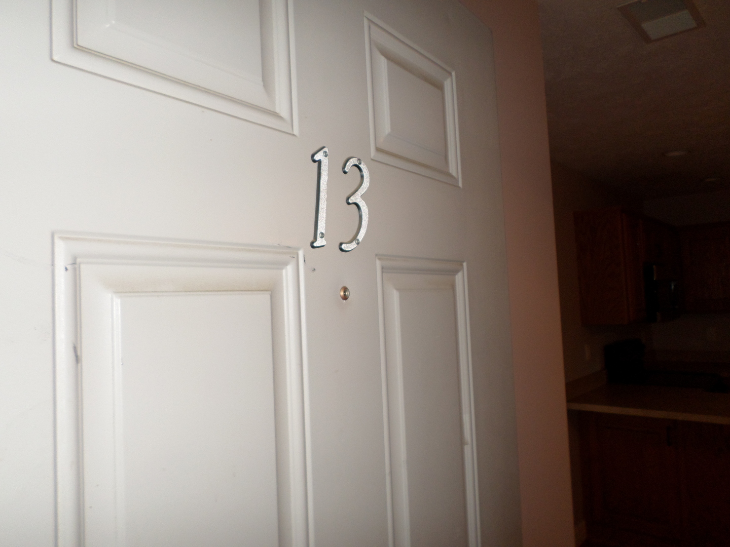 Manhattan Apartment: 510 Humboldt