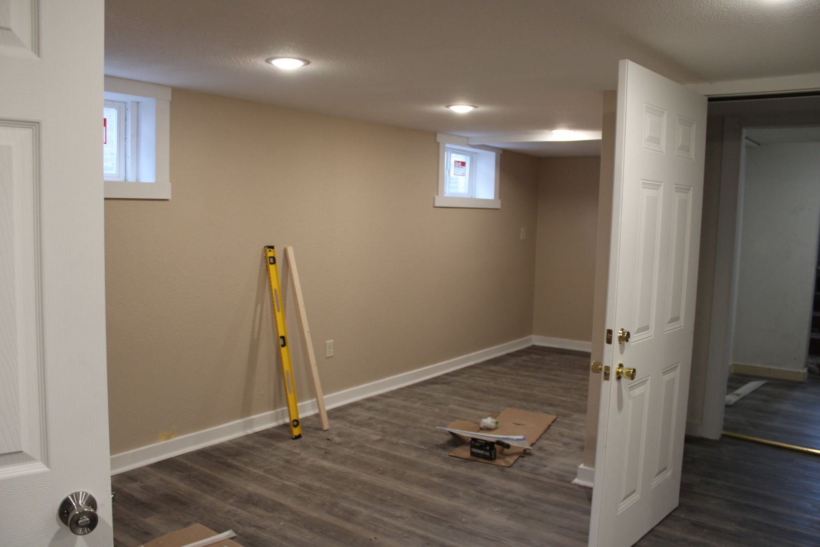 Manhattan Apartment: Vattier 1215