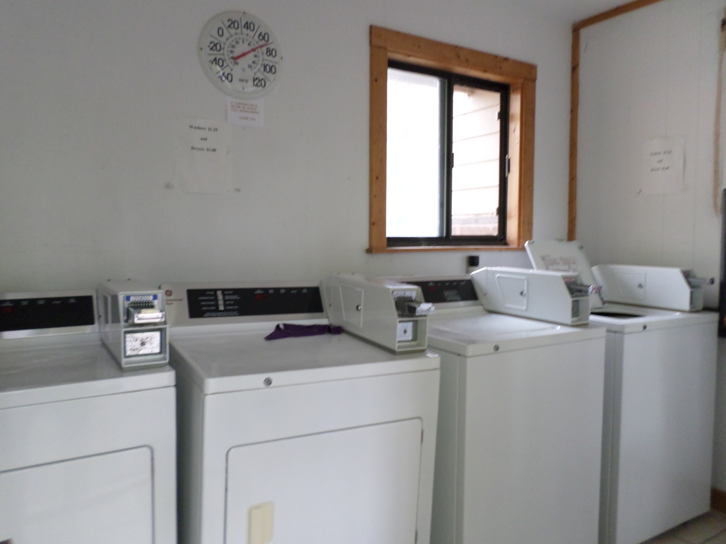 Manhattan Apartment: 1620 Fairchild