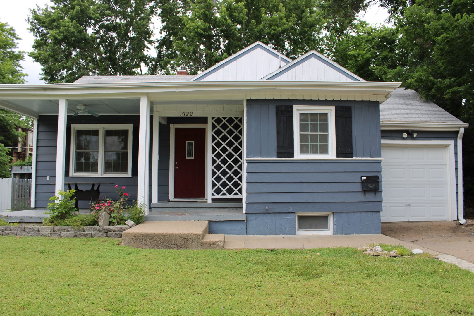 Manhattan Apartment: 1822 Hunting