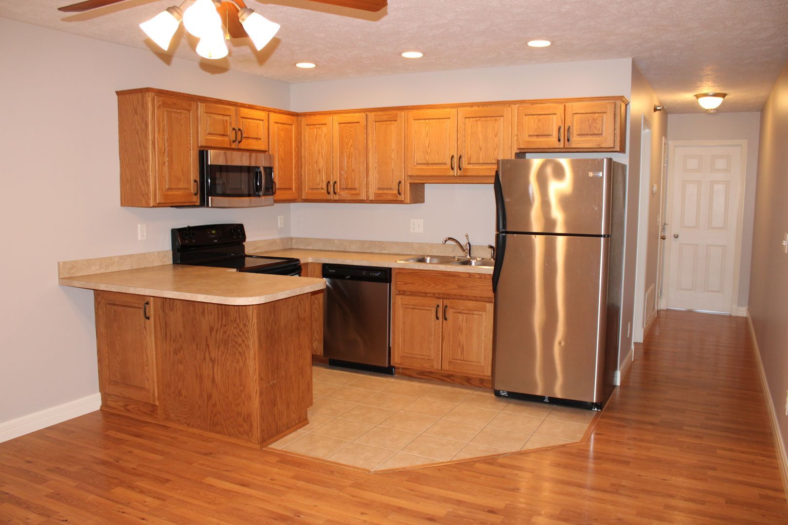 Manhattan Apartment: 510 Humboldt