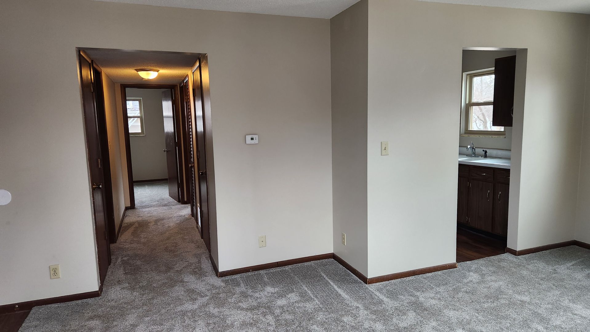 Manhattan Apartment: 700 Fremont Street