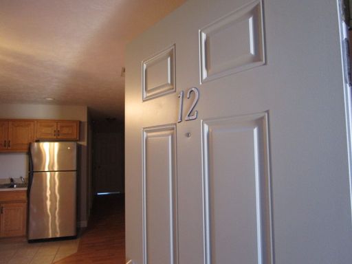 One Bedroom on Humboldt