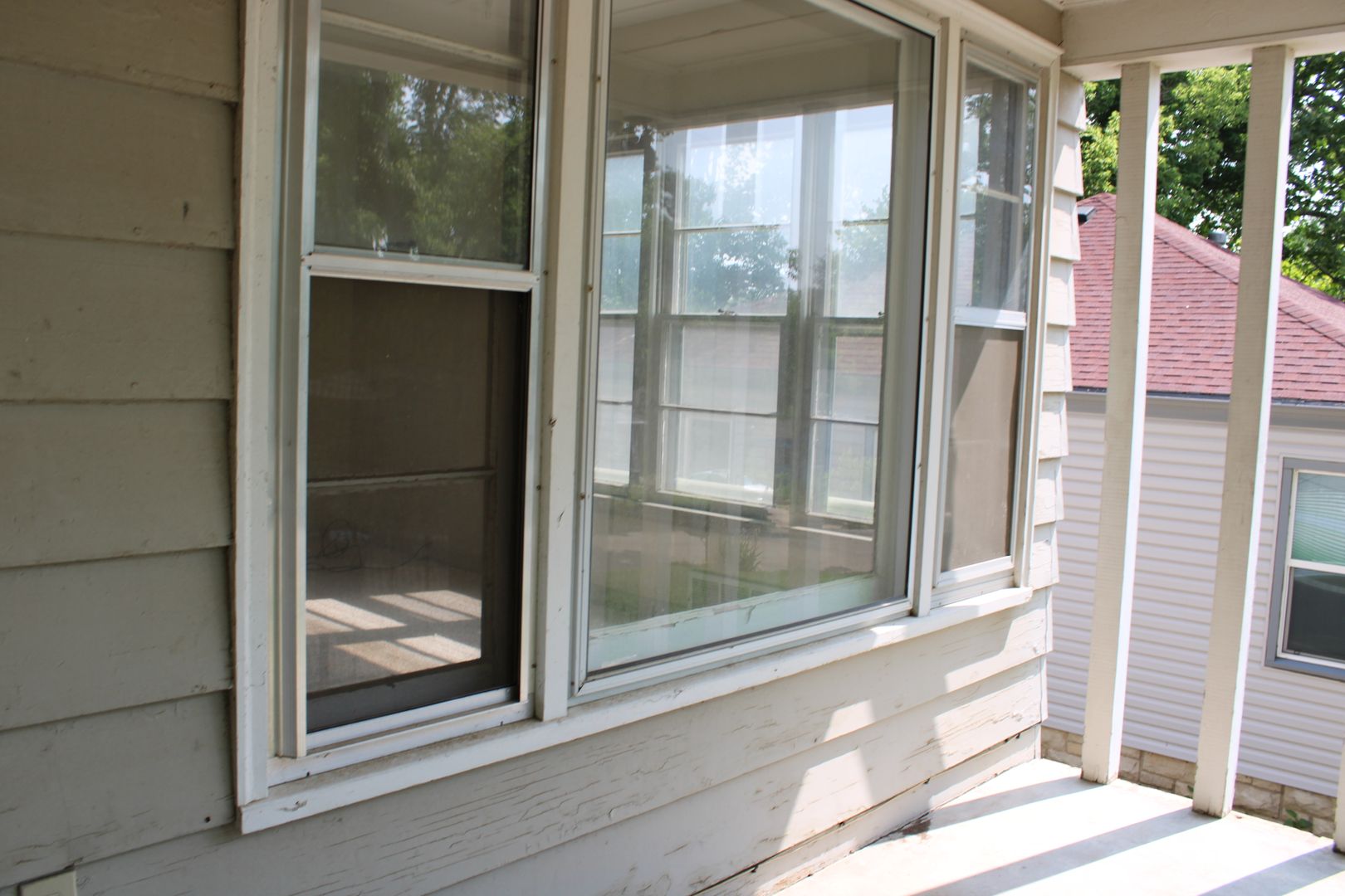 Manhattan Apartment: 1718 Pierre