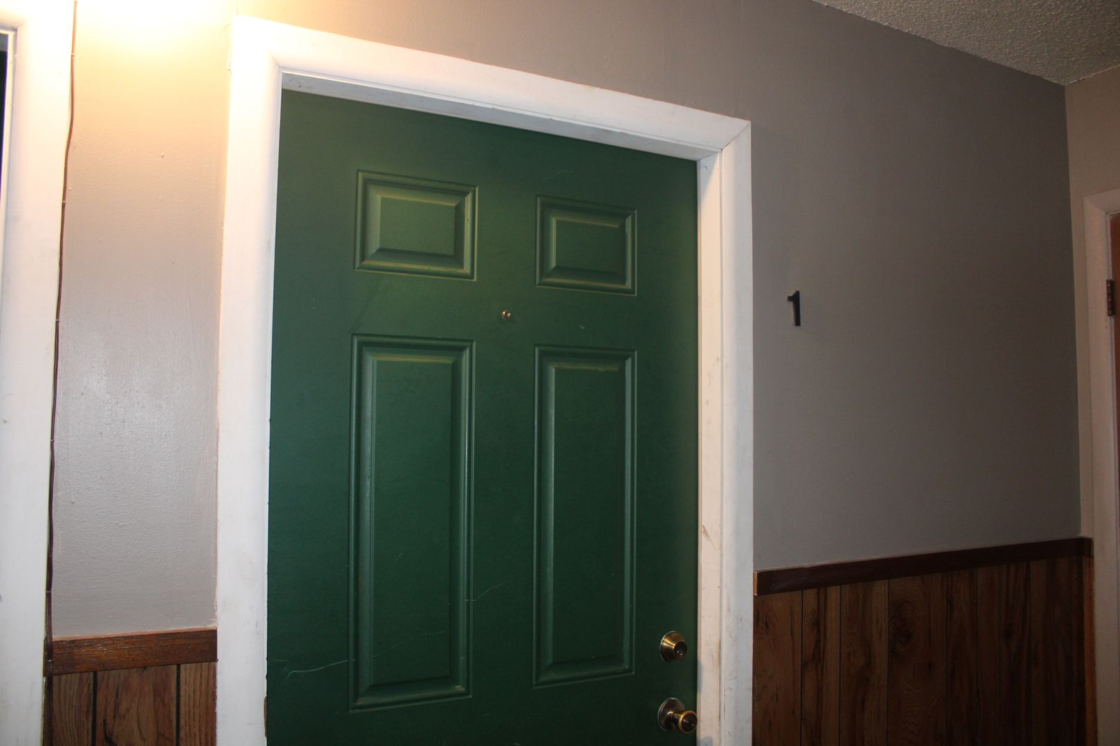 Manhattan Apartment: 1722 Laramie