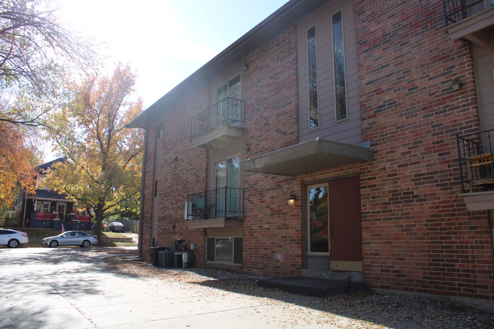 Manhattan Apartment: 1722 Laramie