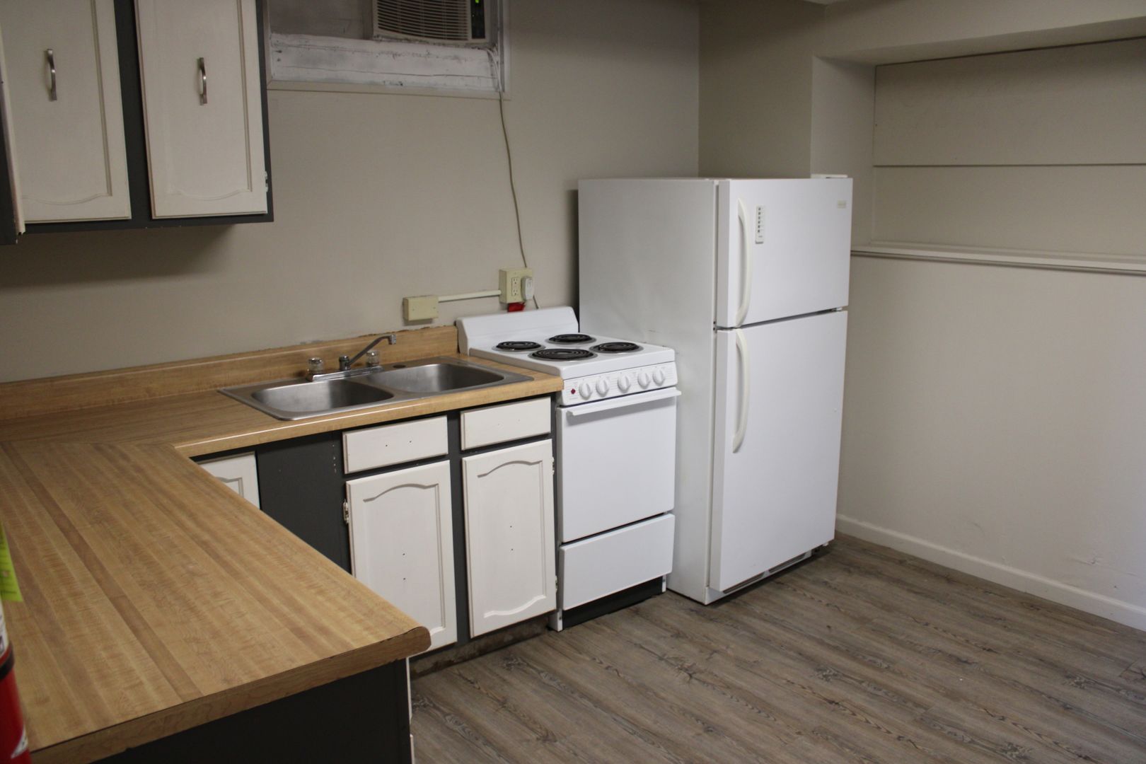 Manhattan Apartment: 1130 Vattier